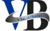 V Balustrades